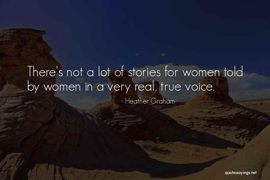 Heather Graham Quotes 151300 Heather Graham Quotes 151300