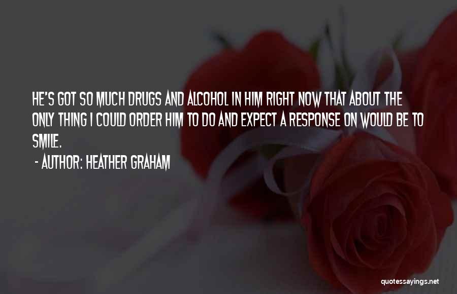 Heather Graham Quotes 261942