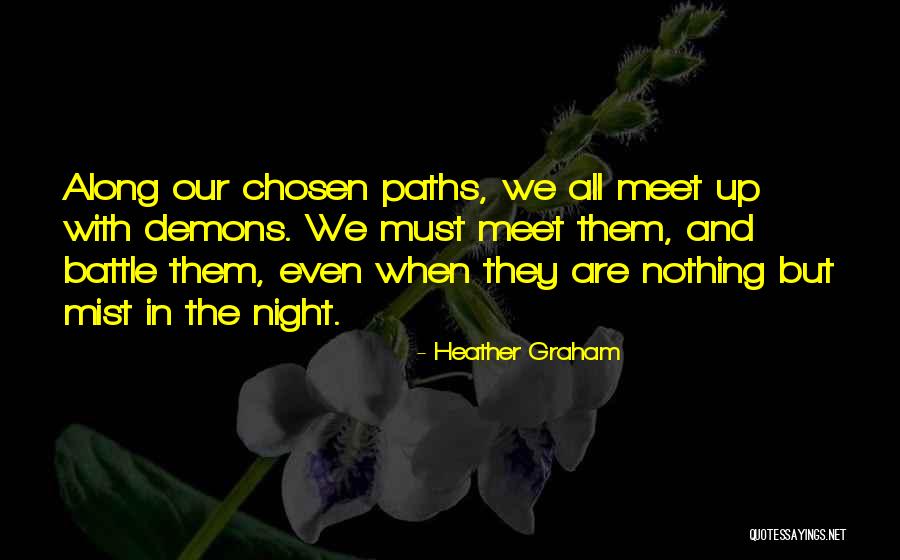 Heather Graham Quotes 315705 Heather Graham Quotes 315705