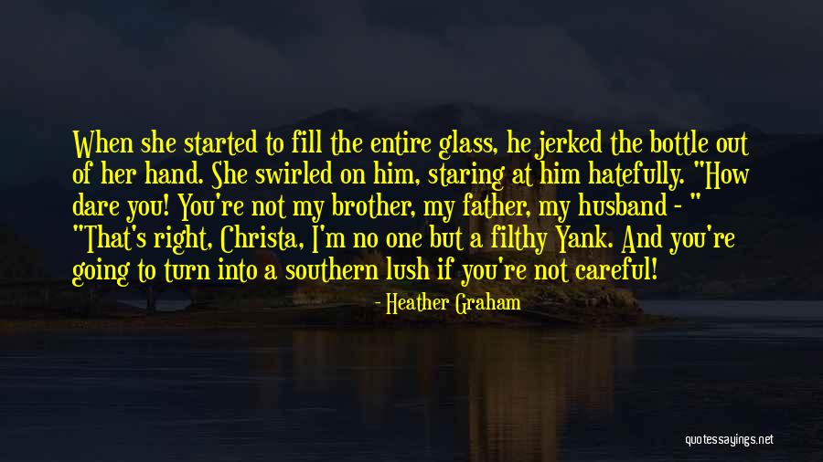 Heather Graham Quotes 985505 Heather Graham Quotes 985505