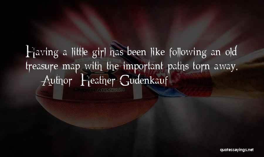 Heather Gudenkauf Quotes 1906515