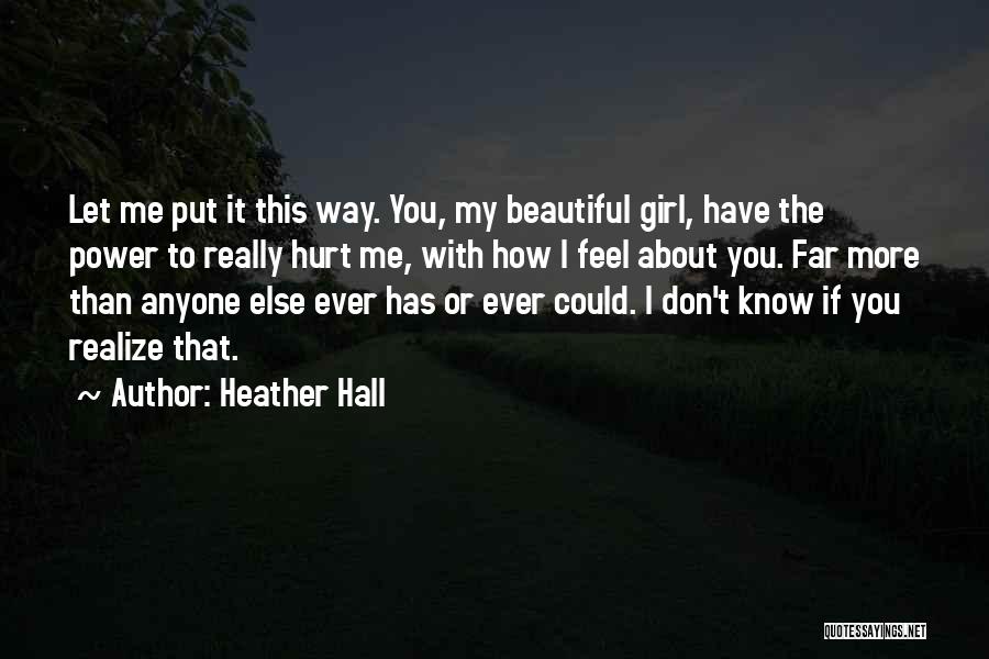 Heather Hall Quotes 580539