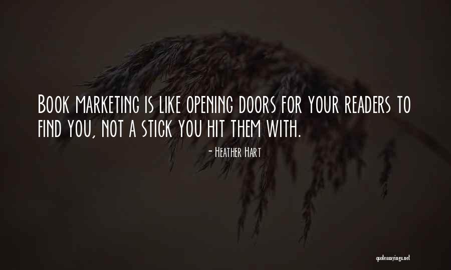 Heather Hart Quotes 1028463 Heather Hart Quotes 1028463