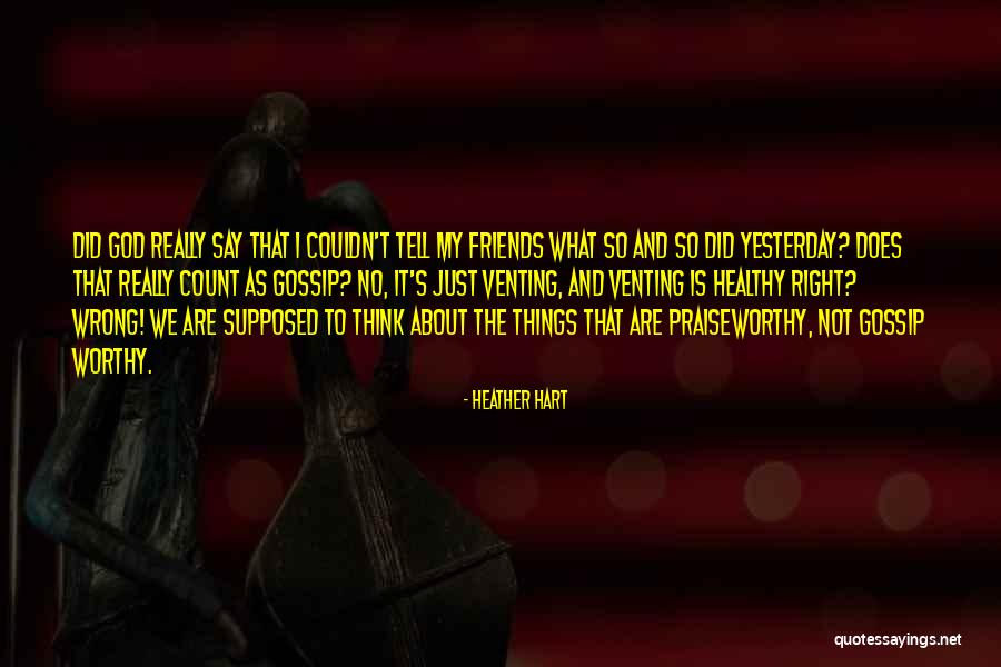 Heather Hart Quotes 1034020 Heather Hart Quotes 1034020