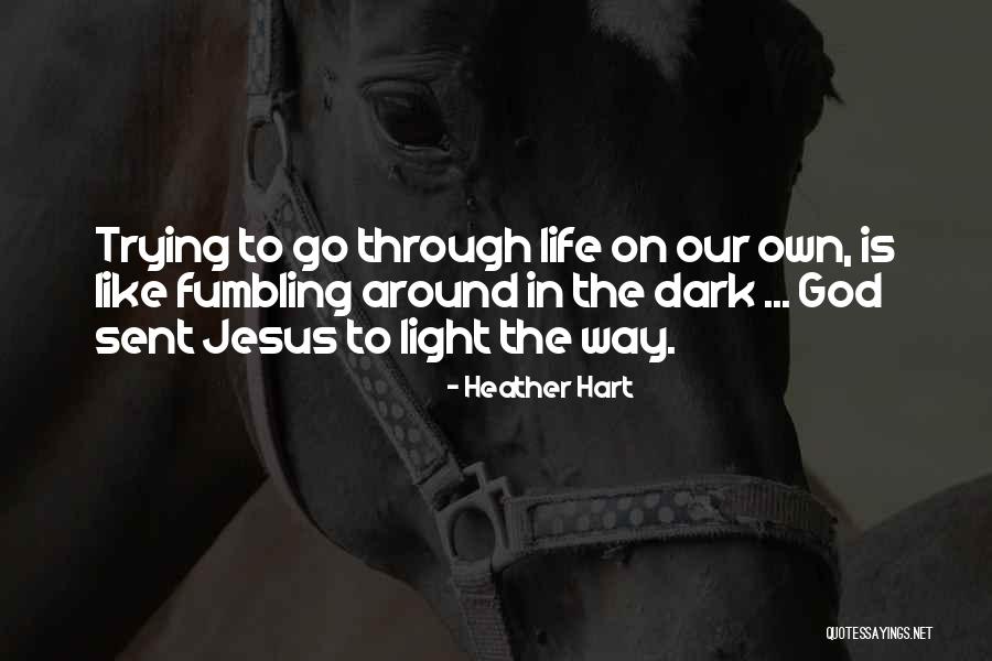 Heather Hart Quotes 108853 Heather Hart Quotes 108853