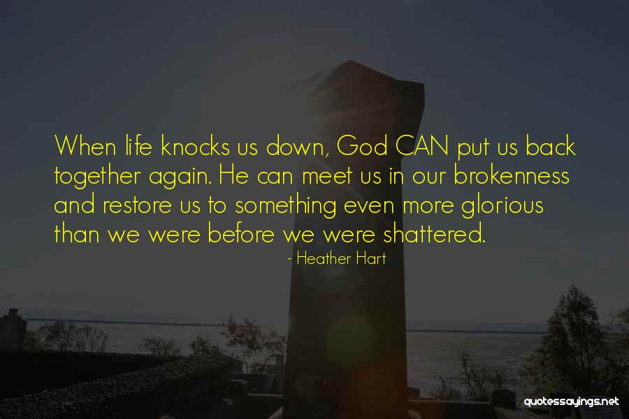 Heather Hart Quotes 1398500 Heather Hart Quotes 1398500