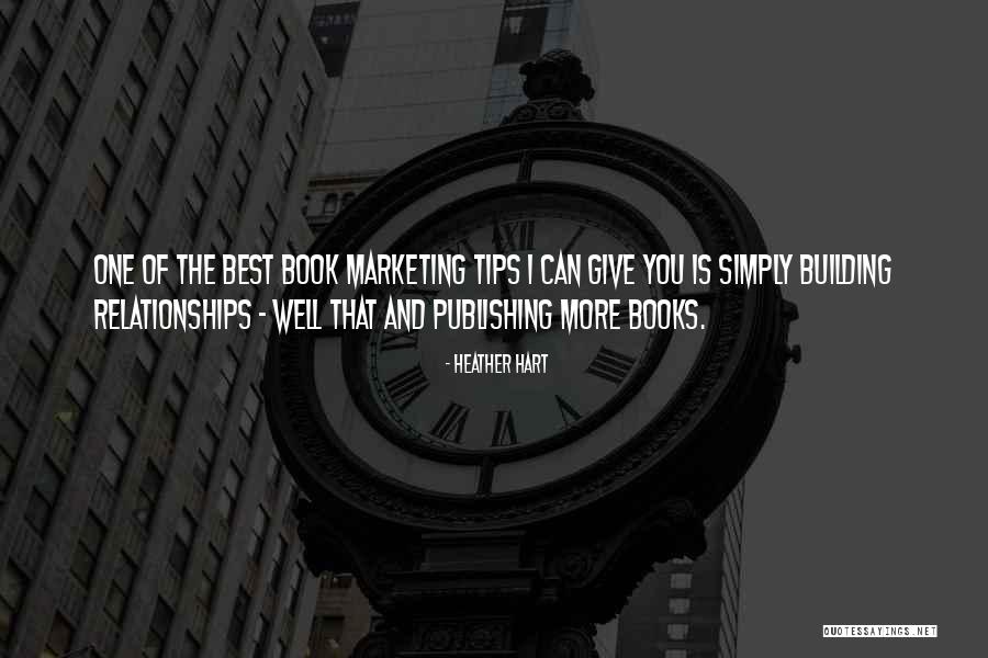 Heather Hart Quotes 842673 Heather Hart Quotes 842673