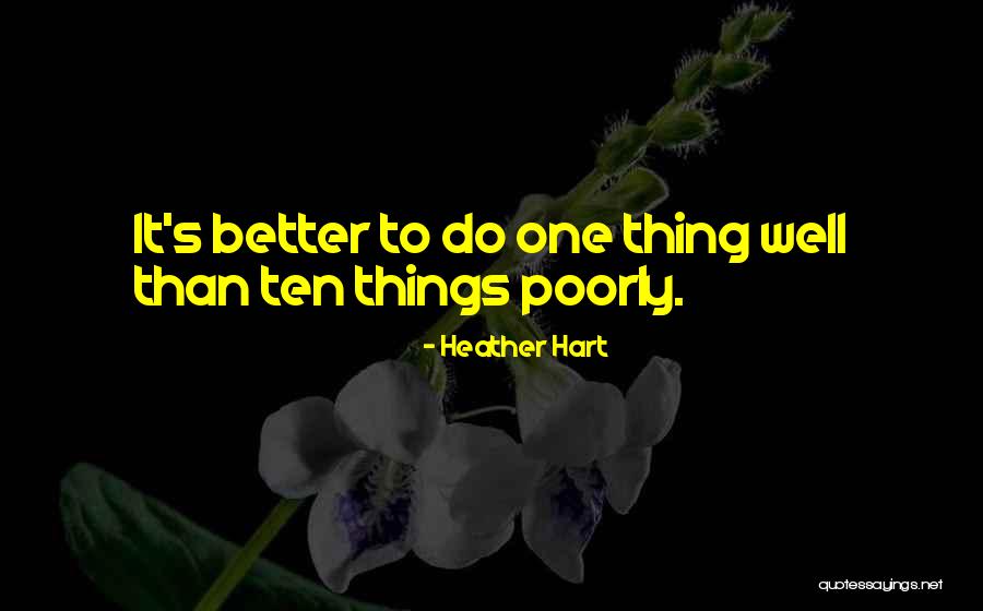 Heather Hart Quotes 960946 Heather Hart Quotes 960946