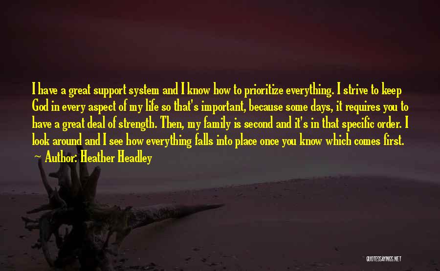 Heather Headley Quotes 2190294