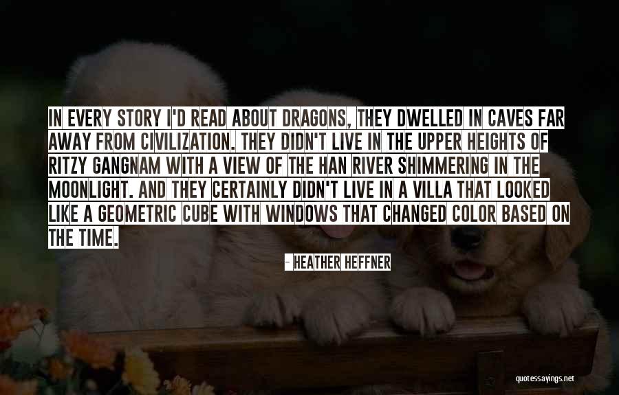 Heather Heffner Quotes 1536406 Heather Heffner Quotes 1536406