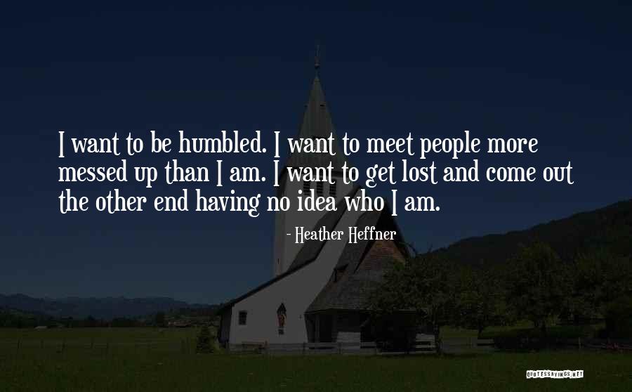 Heather Heffner Quotes 1783950 Heather Heffner Quotes 1783950