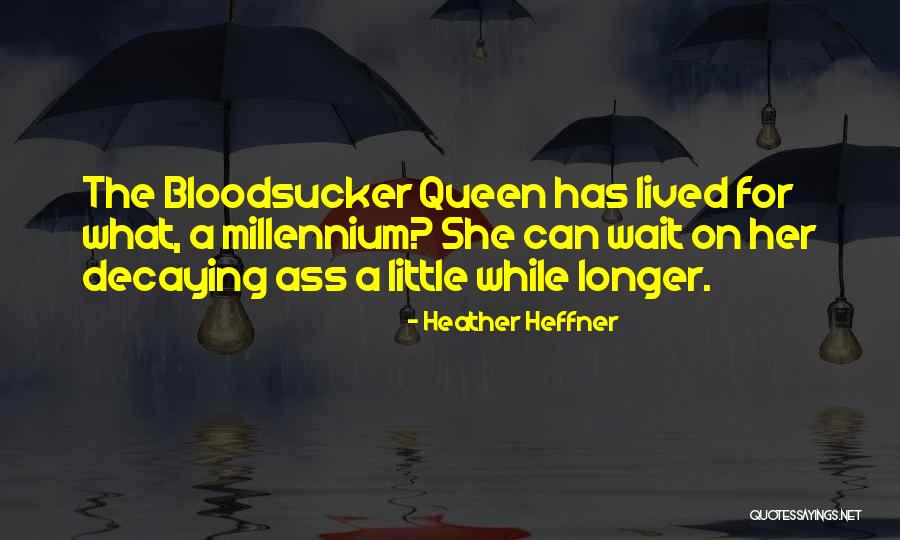 Heather Heffner Quotes 1830581