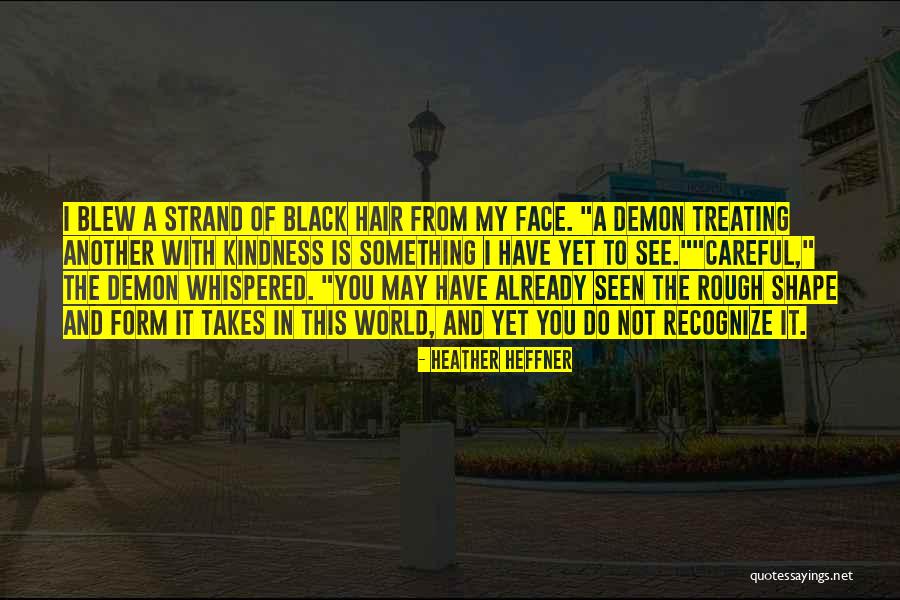 Heather Heffner Quotes 1852679 Heather Heffner Quotes 1852679