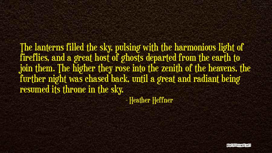 Heather Heffner Quotes 260605