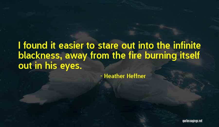 Heather Heffner Quotes 447233