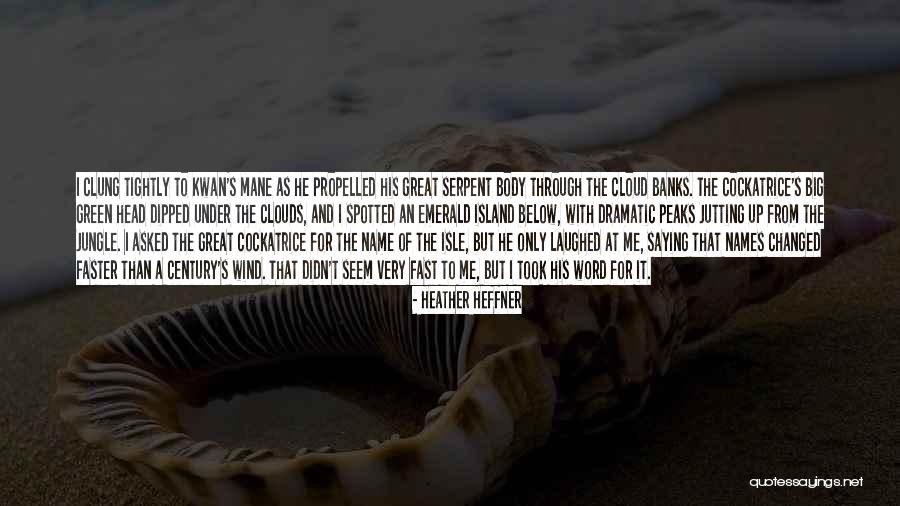 Heather Heffner Quotes 569798 Heather Heffner Quotes 569798