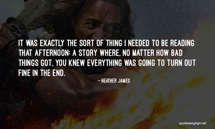 Heather James Quotes 120639 Heather James Quotes 120639
