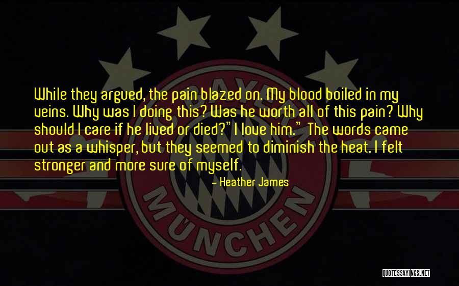 Heather James Quotes 1231582 Heather James Quotes 1231582