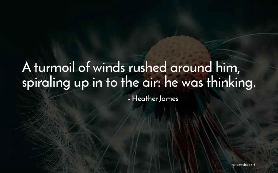 Heather James Quotes 1260217 Heather James Quotes 1260217