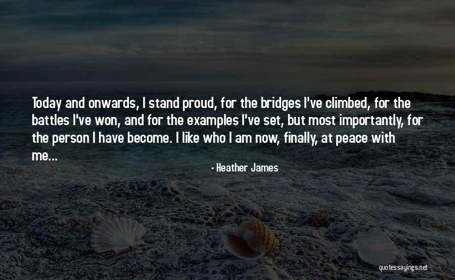 Heather James Quotes 1488067 Heather James Quotes 1488067