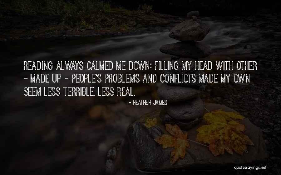 Heather James Quotes 1531247 Heather James Quotes 1531247