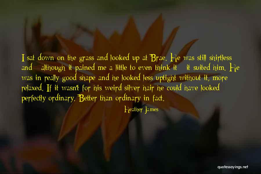 Heather James Quotes 232464 Heather James Quotes 232464
