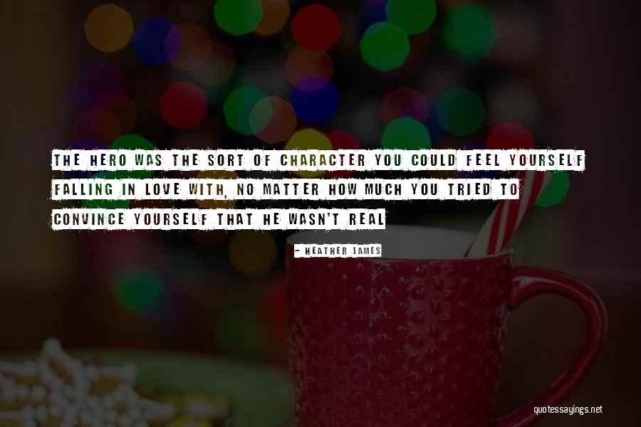 Heather James Quotes 238599 Heather James Quotes 238599