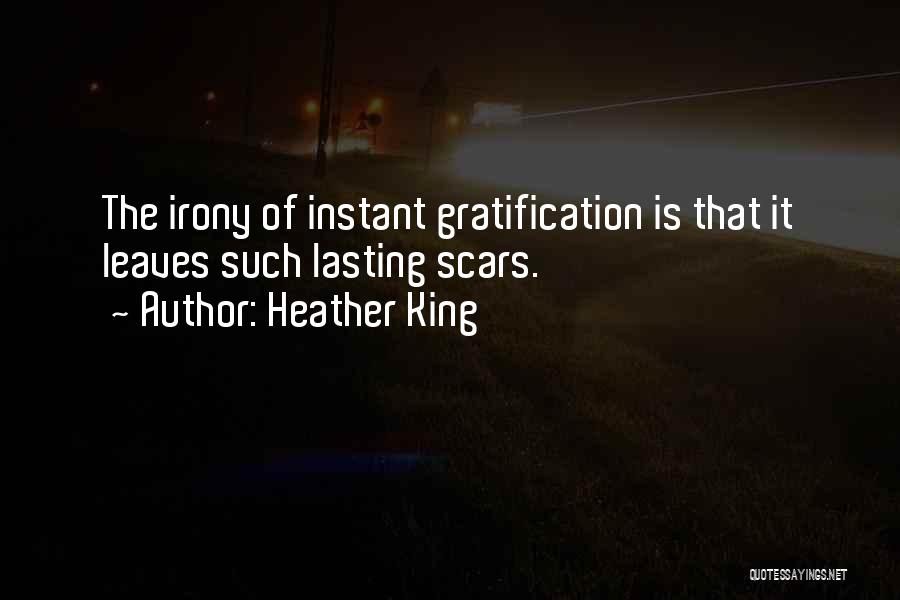 Heather King Quotes 267344