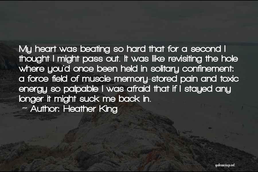 Heather King Quotes 337946