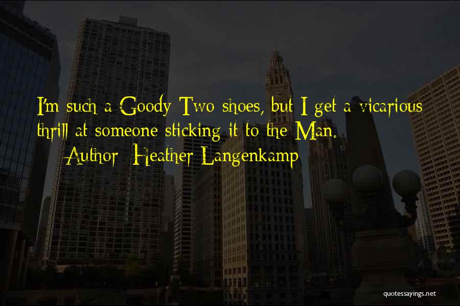 Heather Langenkamp Quotes 750940