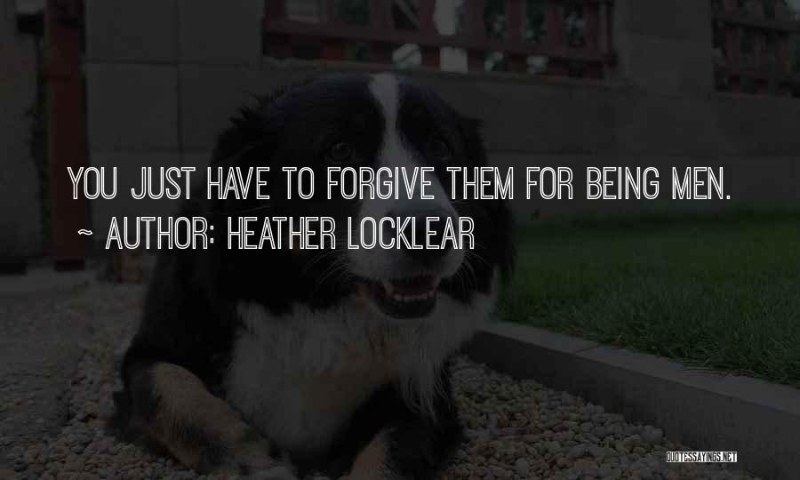 Heather Locklear Quotes 1556634