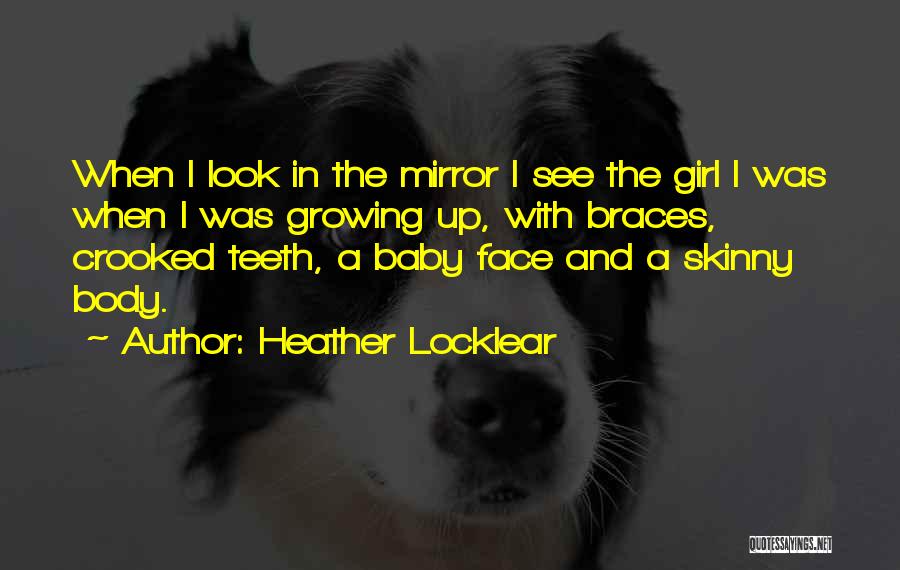 Heather Locklear Quotes 375021