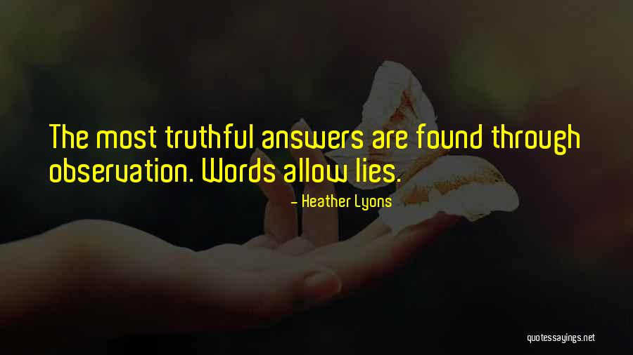 Heather Lyons Quotes 1330212 Heather Lyons Quotes 1330212