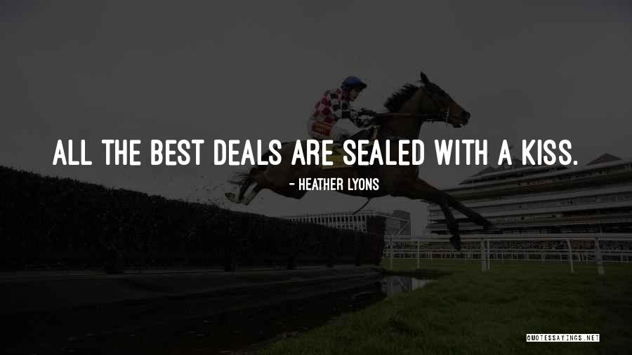 Heather Lyons Quotes 1347643 Heather Lyons Quotes 1347643