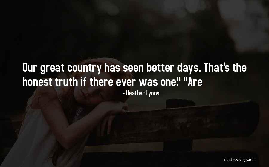 Heather Lyons Quotes 1727961 Heather Lyons Quotes 1727961