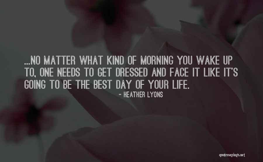 Heather Lyons Quotes 1917365 Heather Lyons Quotes 1917365