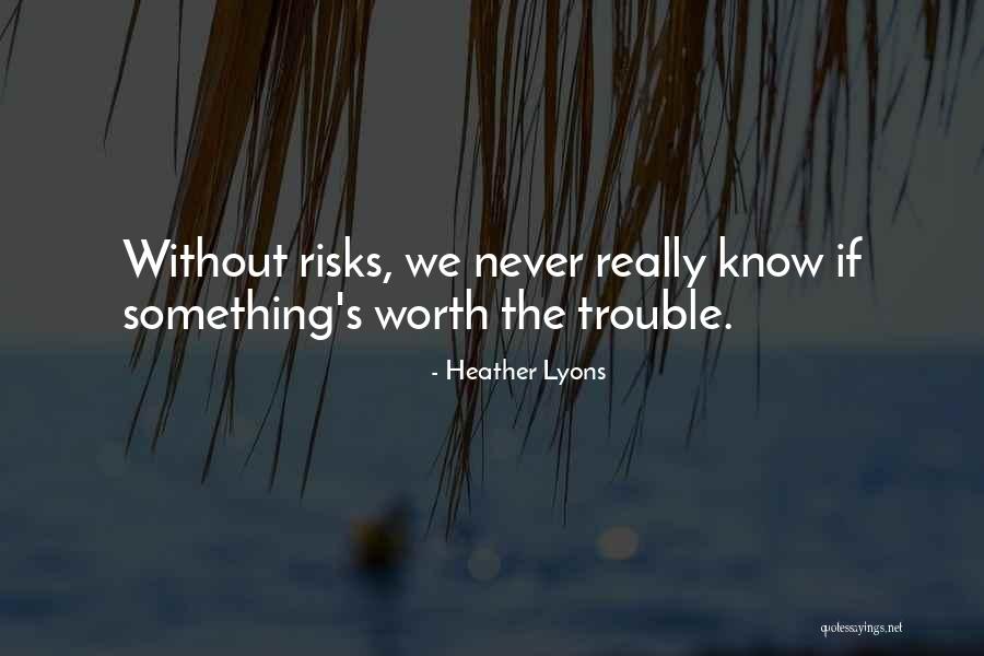 Heather Lyons Quotes 1965791 Heather Lyons Quotes 1965791