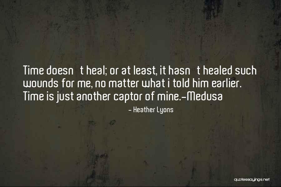 Heather Lyons Quotes 2097909