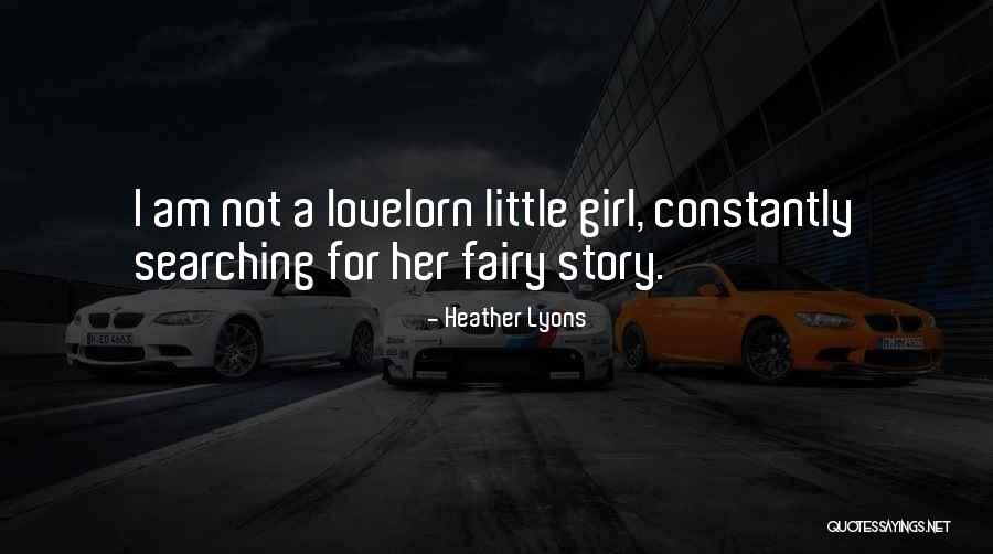 Heather Lyons Quotes 2184929 Heather Lyons Quotes 2184929