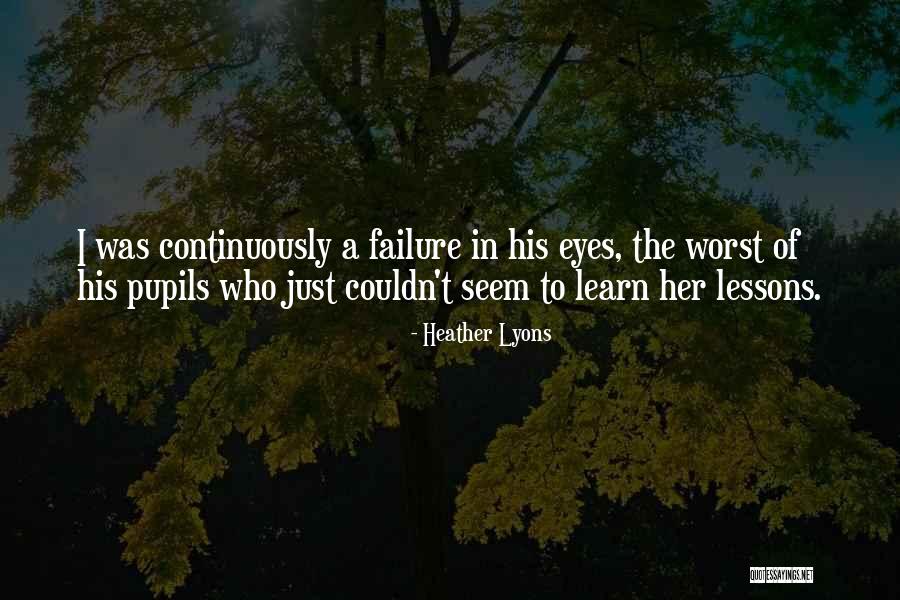 Heather Lyons Quotes 355139 Heather Lyons Quotes 355139