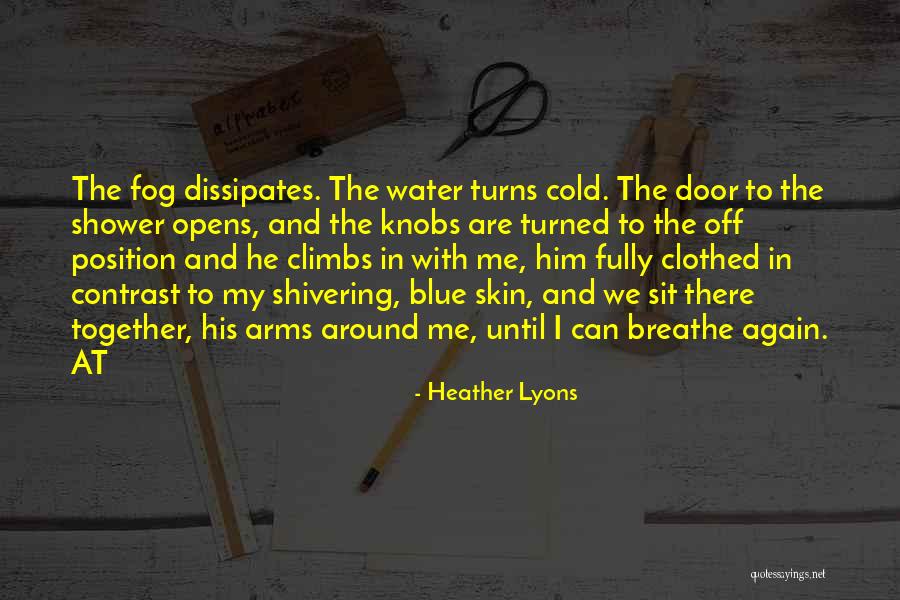 Heather Lyons Quotes 637326