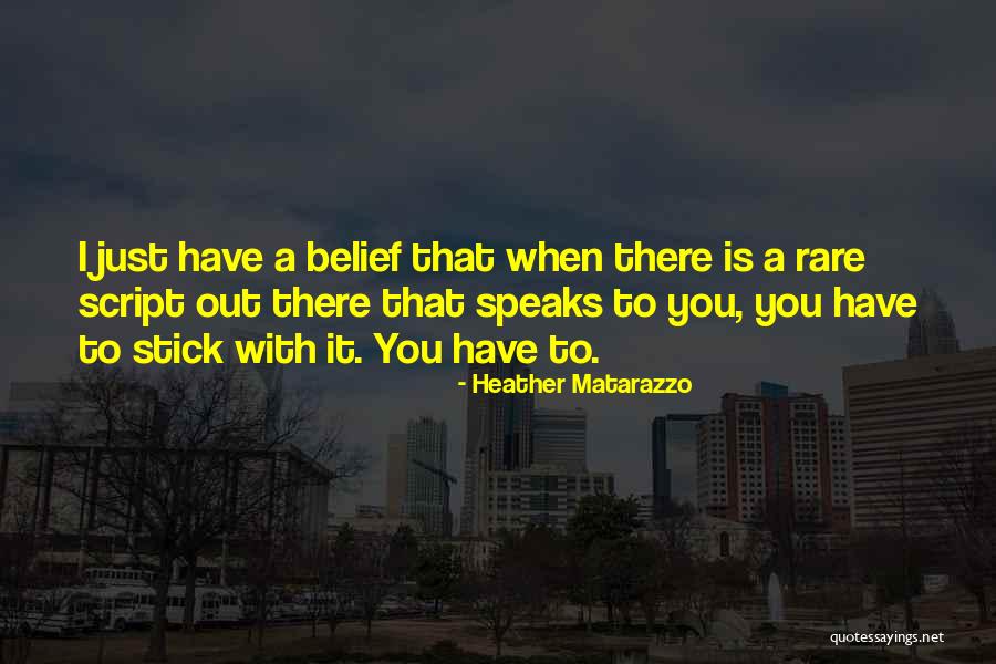 Heather Matarazzo Quotes 1278821 Heather Matarazzo Quotes 1278821