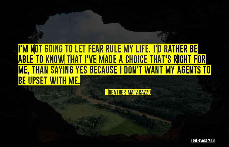 Heather Matarazzo Quotes 1639063 Heather Matarazzo Quotes 1639063