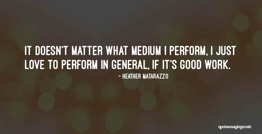 Heather Matarazzo Quotes 1696796 Heather Matarazzo Quotes 1696796