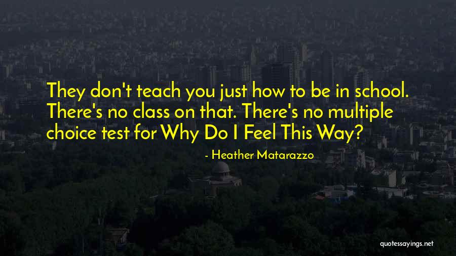 Heather Matarazzo Quotes 196271 Heather Matarazzo Quotes 196271