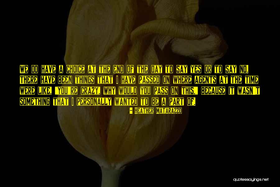 Heather Matarazzo Quotes 404221 Heather Matarazzo Quotes 404221