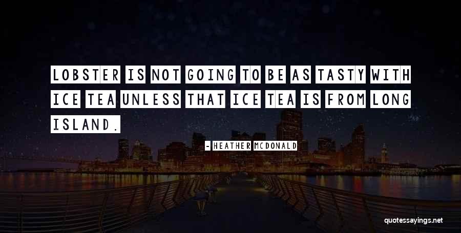 Heather McDonald Quotes 1083344 Heather McDonald Quotes 1083344