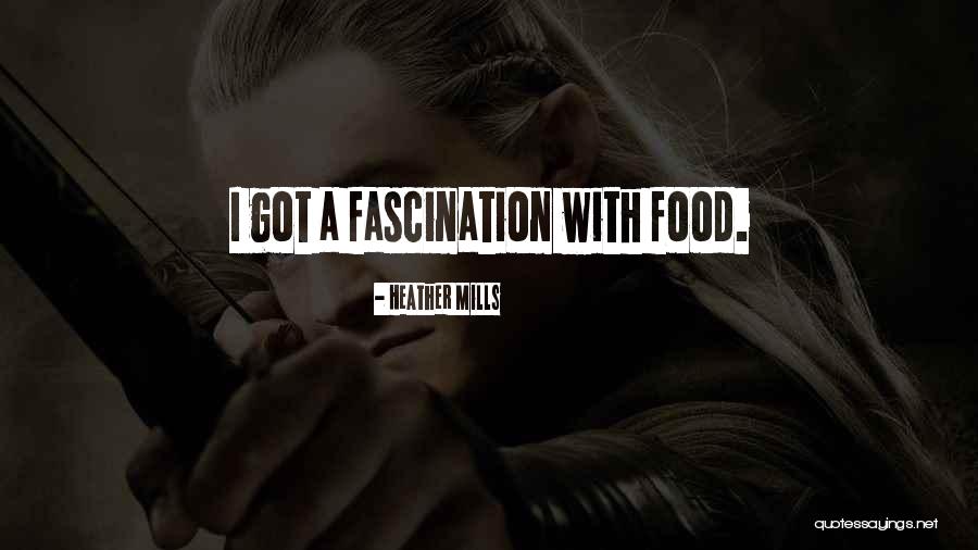 Heather Mills Quotes 126359 Heather Mills Quotes 126359