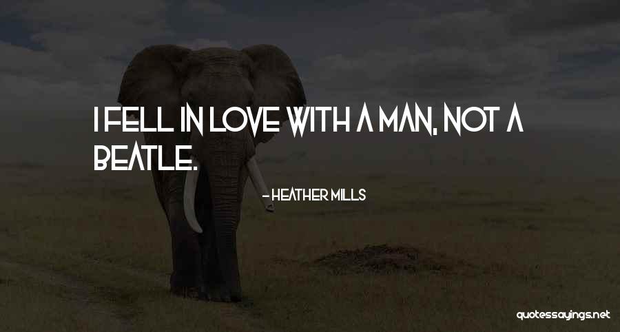 Heather Mills Quotes 151983 Heather Mills Quotes 151983