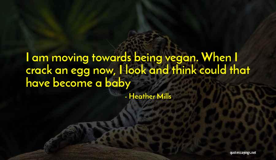 Heather Mills Quotes 1885704 Heather Mills Quotes 1885704
